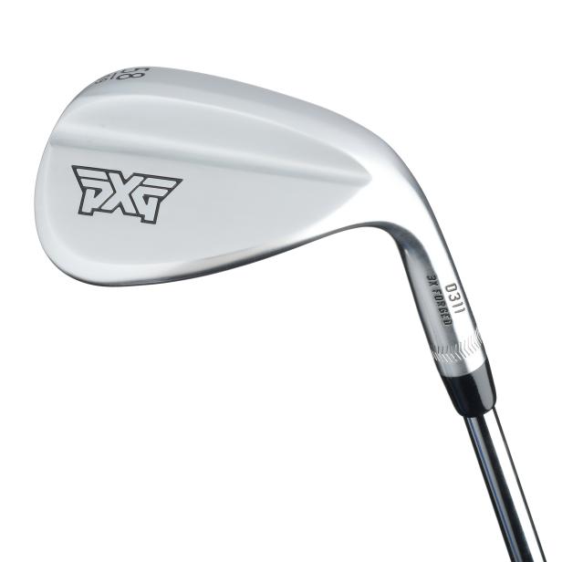 PXG 0311 3X Wedges | Hot List 2023 | Golf Digest | | Best New